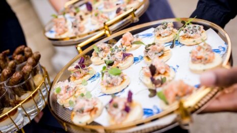 Chilli Pepper Events