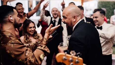 The Wedding Day Coordinators