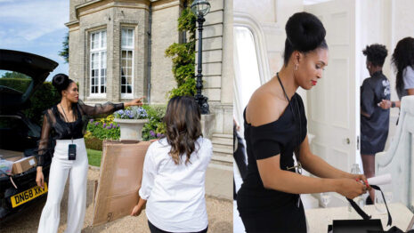 The Wedding Co-ordinators