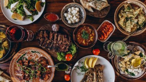 The Little Kitchen Company