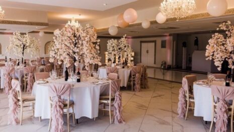 Victory Weddings and Events