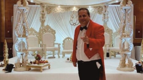 Complete Toastmaster 1