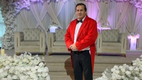 Complete Toastmaster