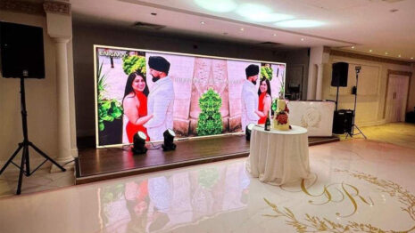 Enigma London – DJs