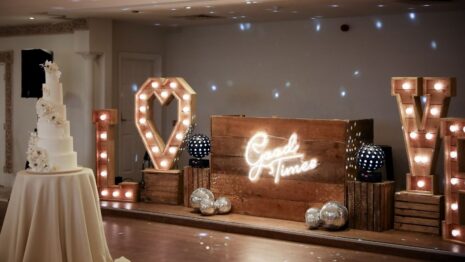 Farnham Sound and Light