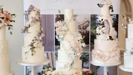 Gifted Heart Cakes 2