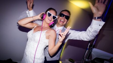 LR Disco Entertainment