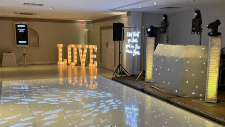 Sphere Entertainment