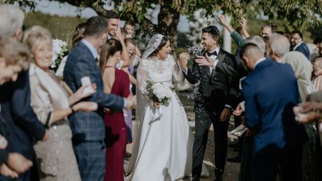 The Kensington Photographer