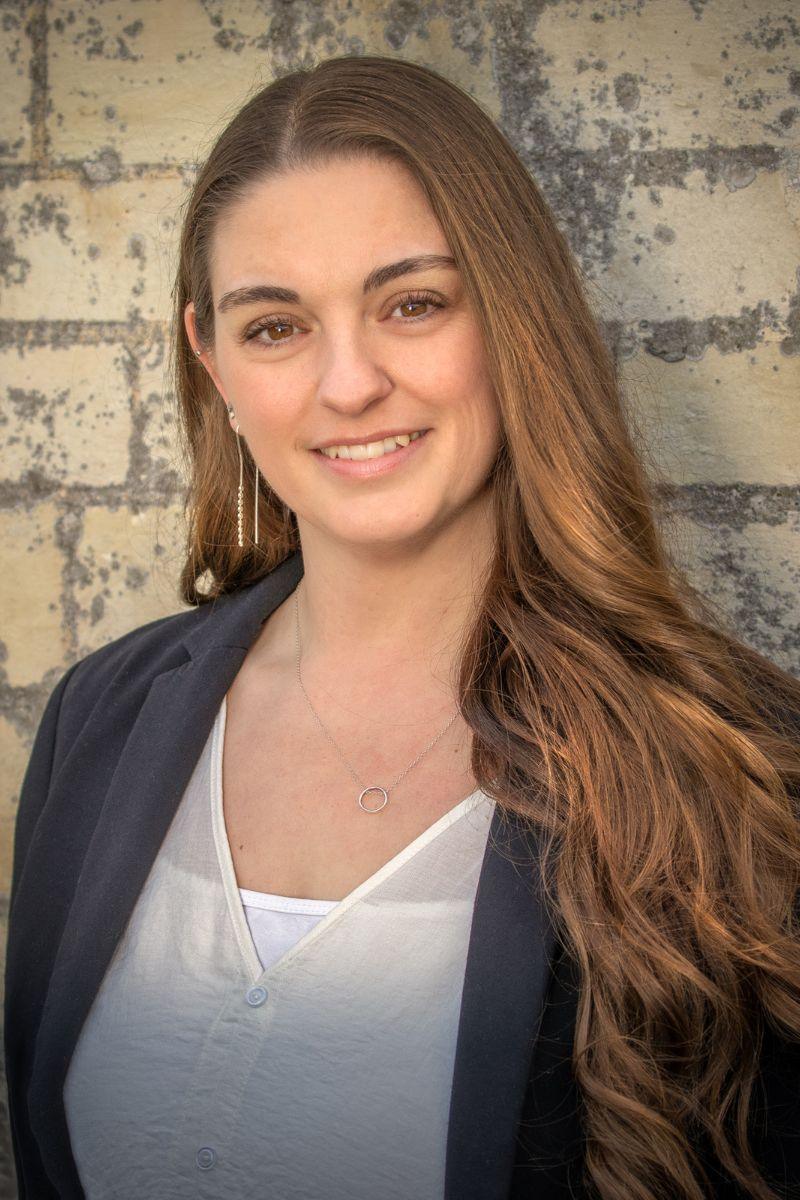 Lizzie is our wonderful Senior Sales Executive at Froyle Park - this means she will likely be a couples first tour guide of our historic wedding venue.