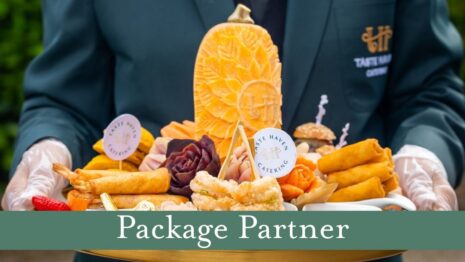 Taste Package Ribbon