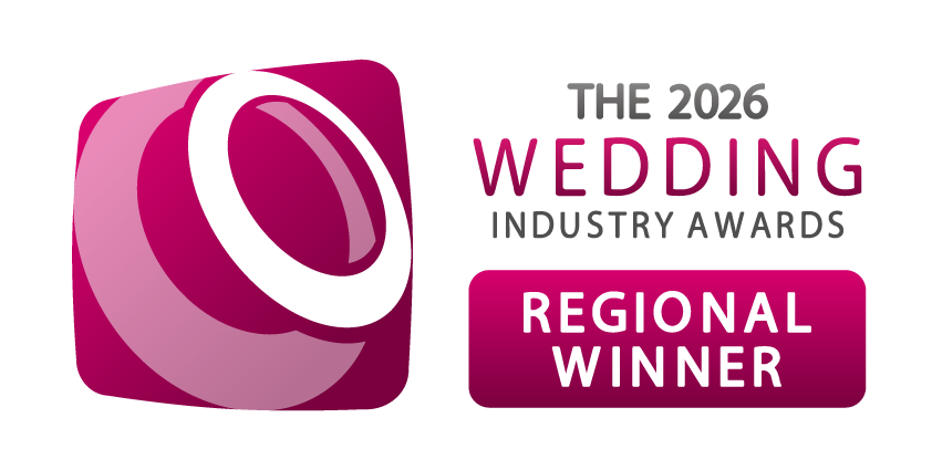 Froyle Park become the -Winner of the wedding industry awards 2026