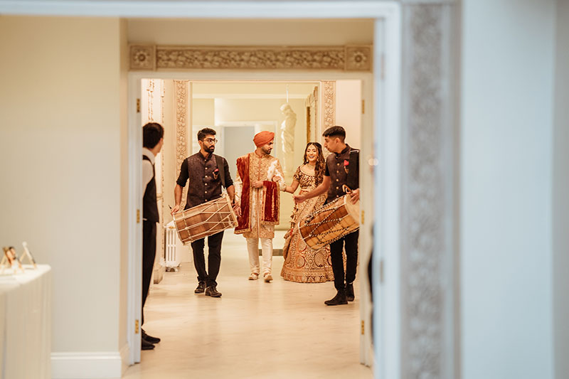 the dhol