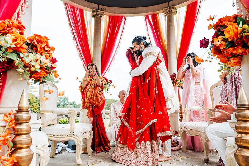 weddings with us